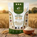 Balance Multigrain Atta