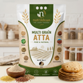 Essential Multigrain Atta
