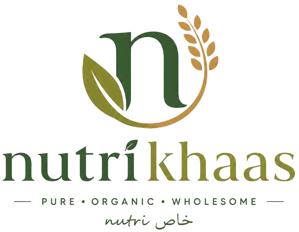 Nutri Khaas