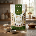 Supreme Multigrain Atta